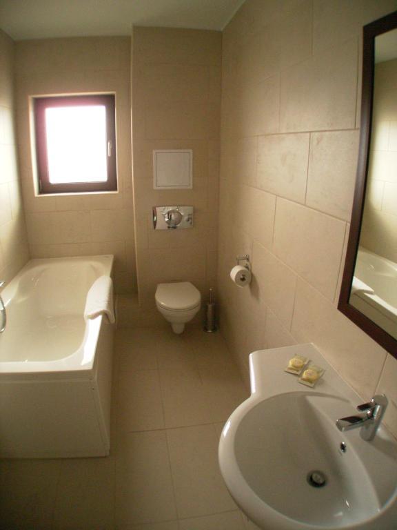 Cheile Gradistei Fundata Resort Номер фото
