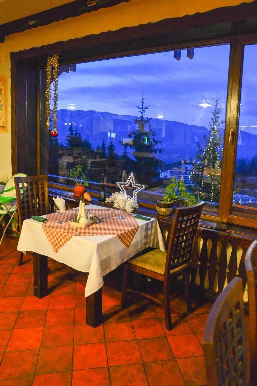 Cheile Gradistei Fundata Resort Екстер'єр фото