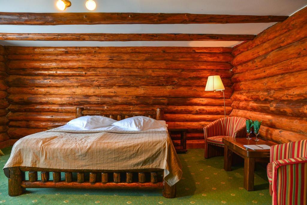 Cheile Gradistei Fundata Resort Екстер'єр фото